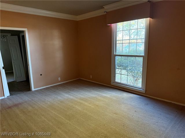 830 E Chickasaw Place, Sallisaw, OK 74955