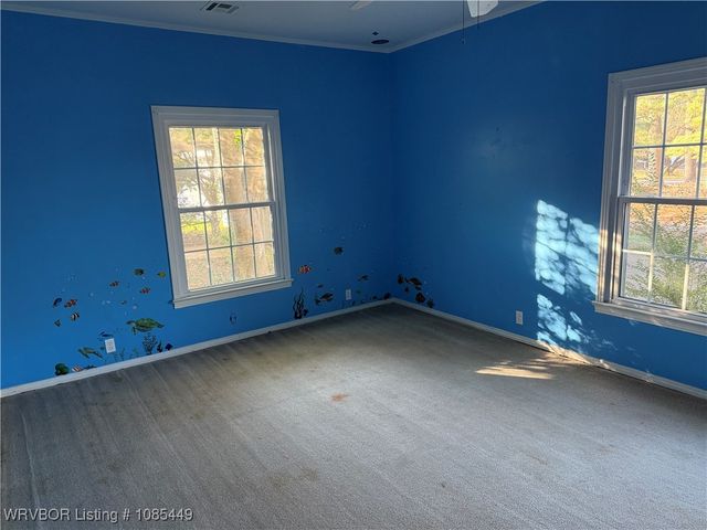 830 E Chickasaw Place, Sallisaw, OK 74955