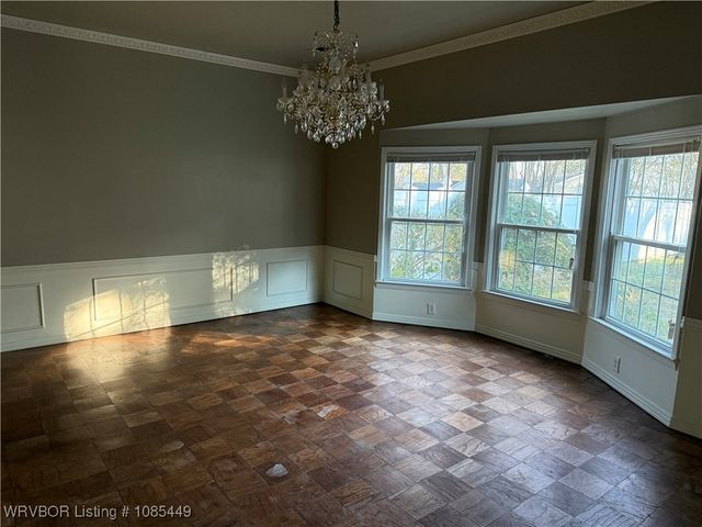 830 E Chickasaw Place, Sallisaw, OK 74955