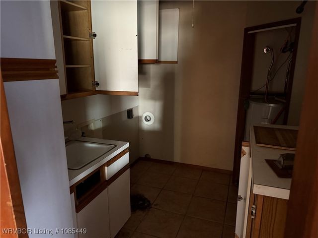 830 E Chickasaw Place, Sallisaw, OK 74955