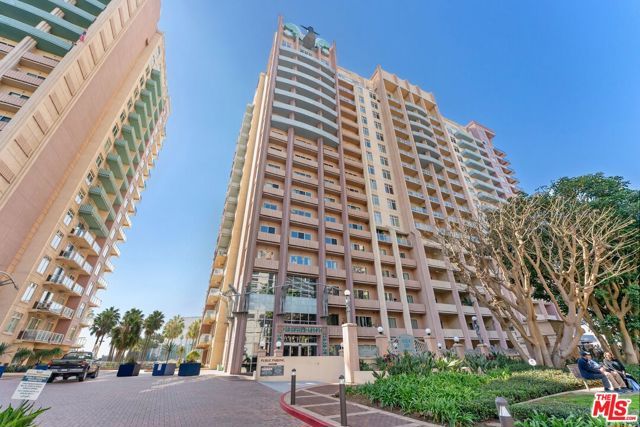 388 E Ocean Boulevard 412, Long Beach, CA 90802