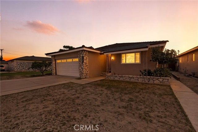 1401 W Beverly Terrace, Montebello, CA 90640