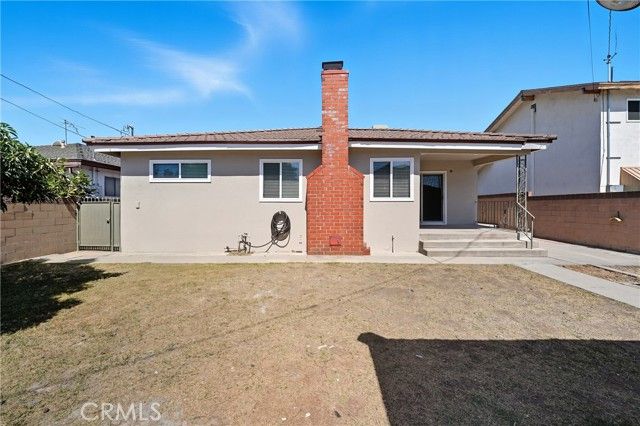 1401 W Beverly Terrace, Montebello, CA 90640