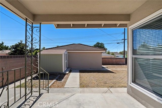 1401 W Beverly Terrace, Montebello, CA 90640