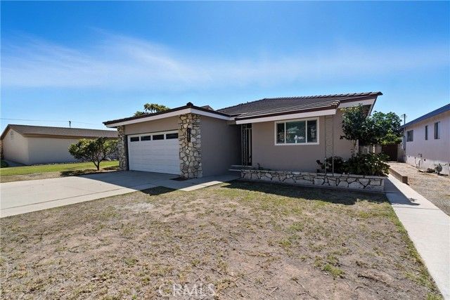 1401 W Beverly Terrace, Montebello, CA 90640