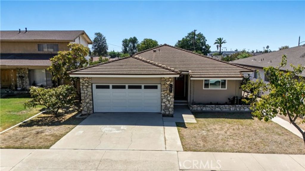 1401 W Beverly Terrace, Montebello, CA 90640