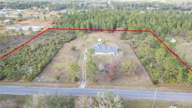20351 SABAL STREET, Orlando, FL 32833