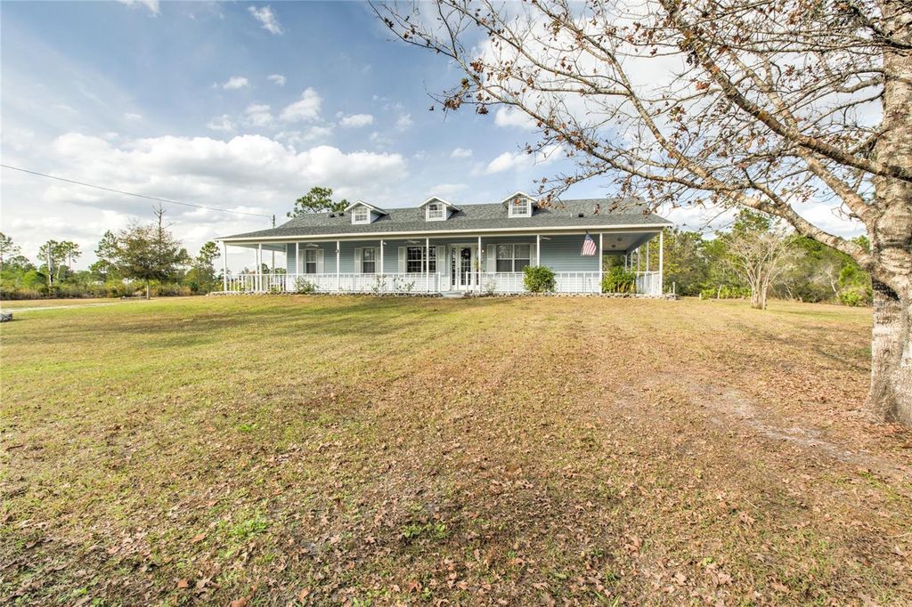 Image 2 of property listing at 20351 SABAL STREET, Orlando, FL 32833