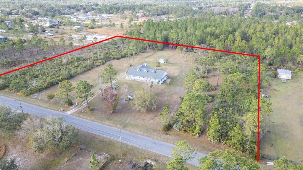 Image 32 of property listing at 20351 SABAL STREET, Orlando, FL 32833