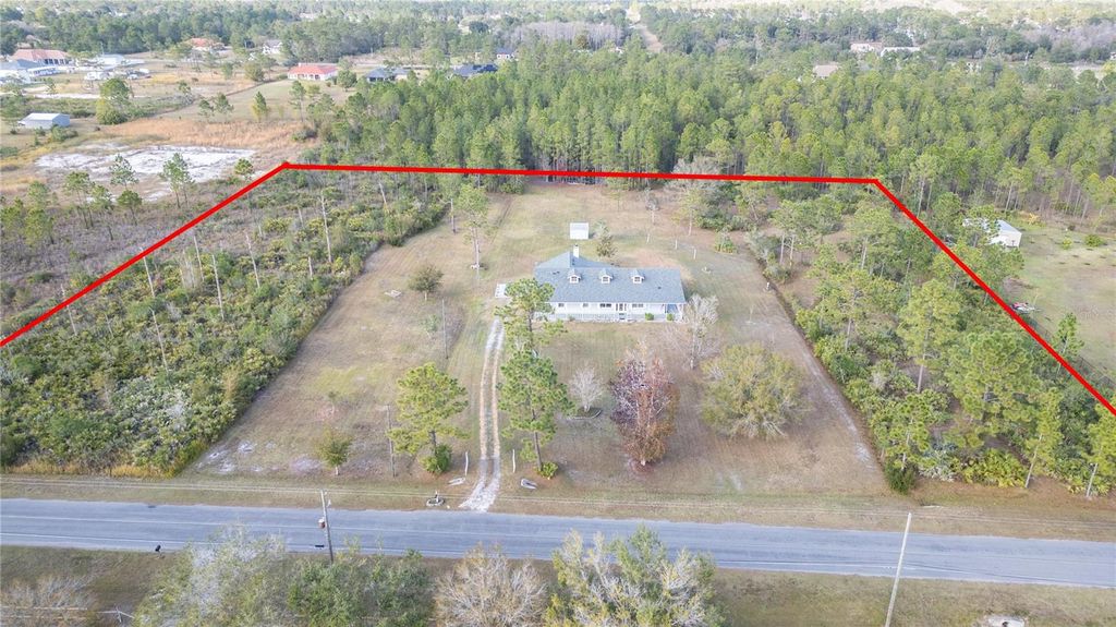 Image 33 of property listing at 20351 SABAL STREET, Orlando, FL 32833
