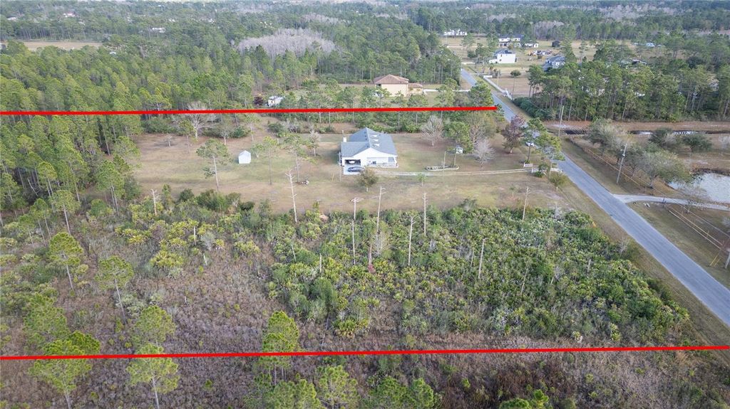 Image 35 of property listing at 20351 SABAL STREET, Orlando, FL 32833