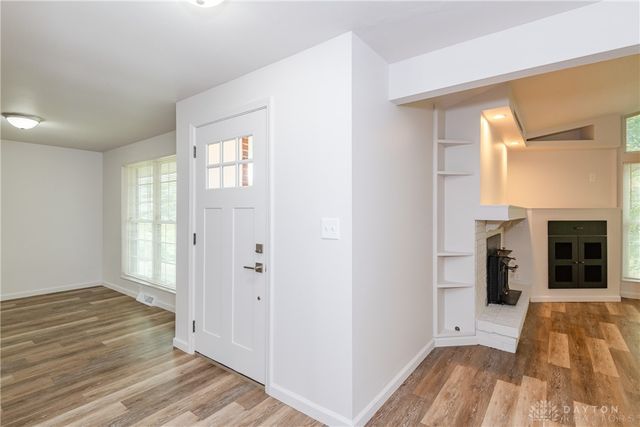 925 Spruce Drive, Springfield, OH 45504