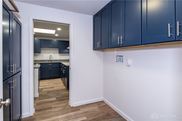 925 Spruce Drive, Springfield, OH 45504