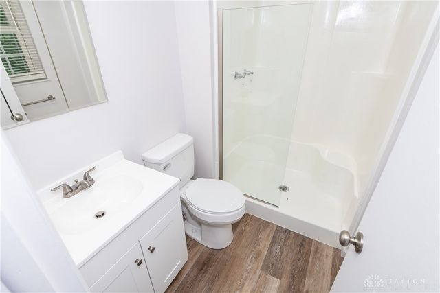 925 Spruce Drive, Springfield, OH 45504