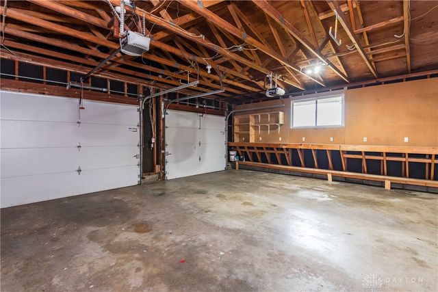 925 Spruce Drive, Springfield, OH 45504