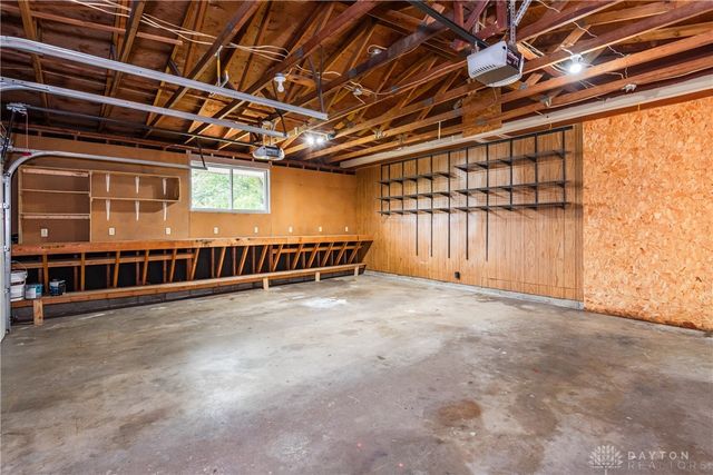 925 Spruce Drive, Springfield, OH 45504