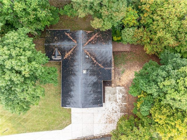 925 Spruce Drive, Springfield, OH 45504