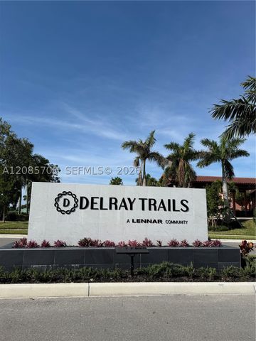 5826 Spacious Skies Way, Delray Beach, FL 33484