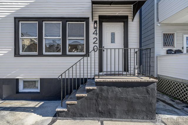 420 Morrissee Avenue, Haledon, NJ 07508