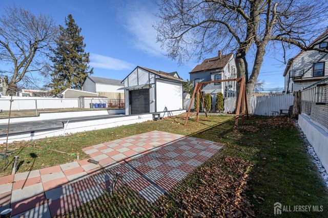 420 Morrissee Avenue, Haledon, NJ 07508