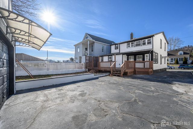 420 Morrissee Avenue, Haledon, NJ 07508