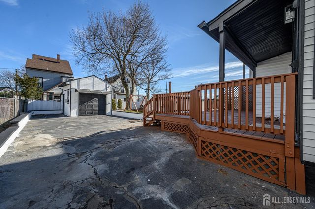 420 Morrissee Avenue, Haledon, NJ 07508