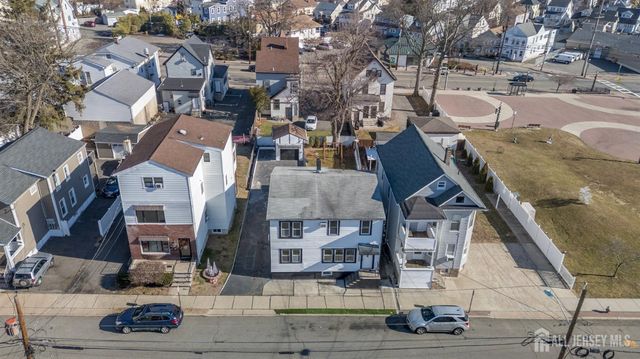 420 Morrissee Avenue, Haledon, NJ 07508