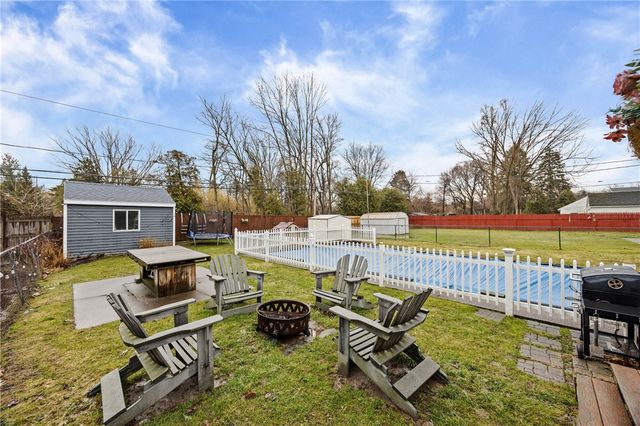 173 Alpine Road, Greece, NY 14612