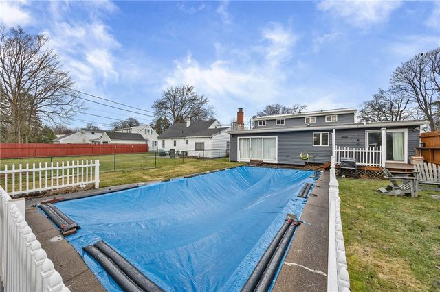 173 Alpine Road, Greece, NY 14612