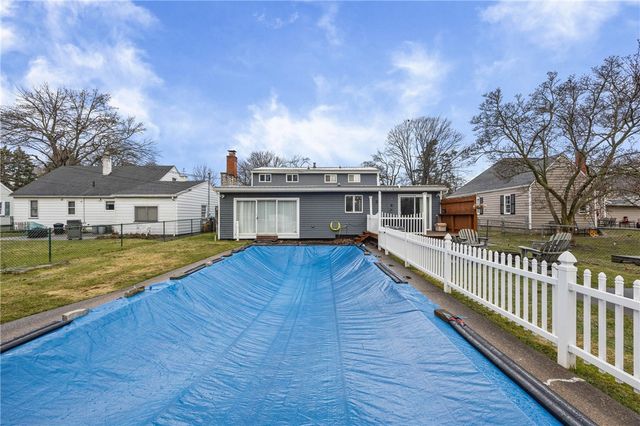 173 Alpine Road, Greece, NY 14612