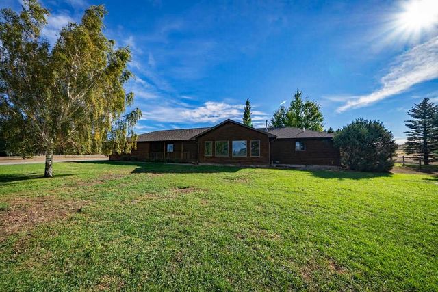 50 Diamond View Rd, Cody, WY 82414 property photo