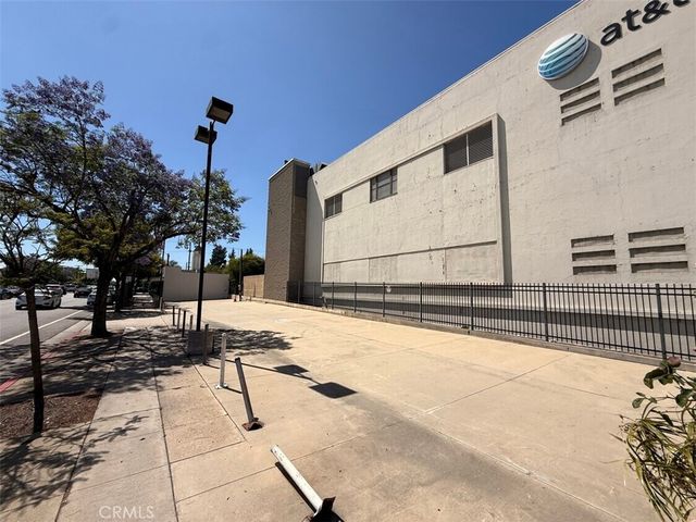 101 N San Gabriel, San Gabriel, CA 91775