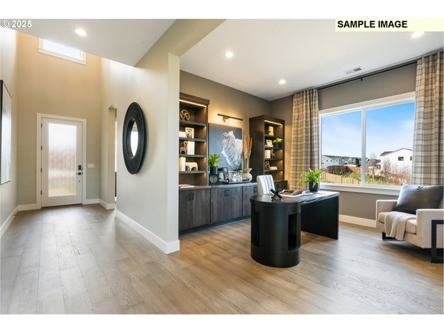 540 N Y St, Washougal, WA 98671