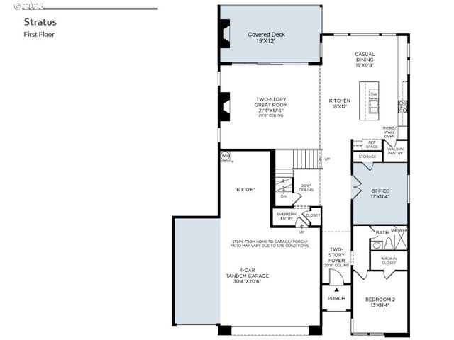 540 N Y St, Washougal, WA 98671