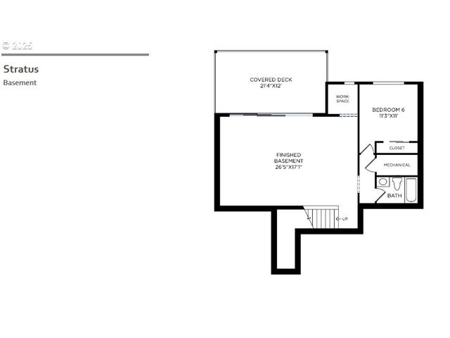 540 N Y St, Washougal, WA 98671