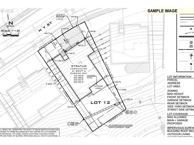 540 N Y St, Washougal, WA 98671