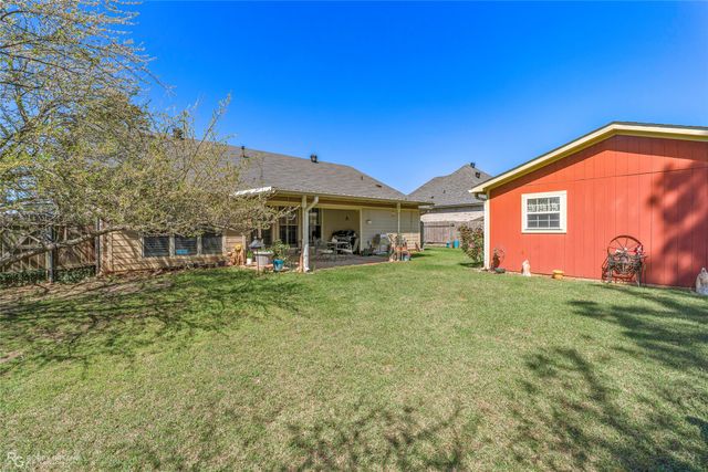 7193 Laurel Ridge, Greenwood, LA 71033