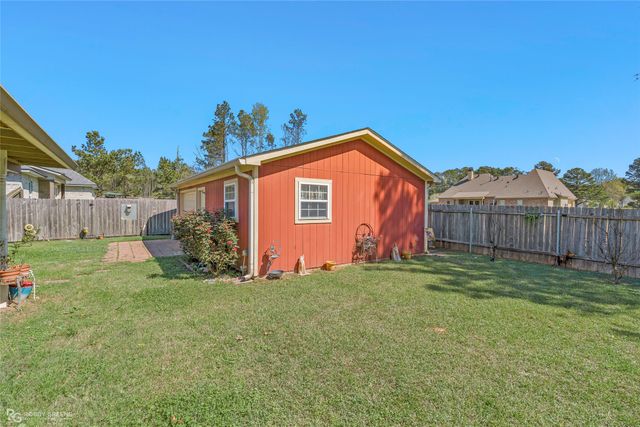 7193 Laurel Ridge, Greenwood, LA 71033