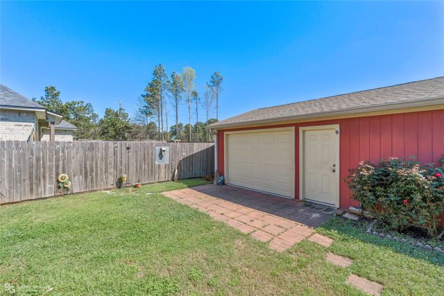 7193 Laurel Ridge, Greenwood, LA 71033