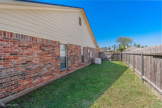 7193 Laurel Ridge, Greenwood, LA 71033