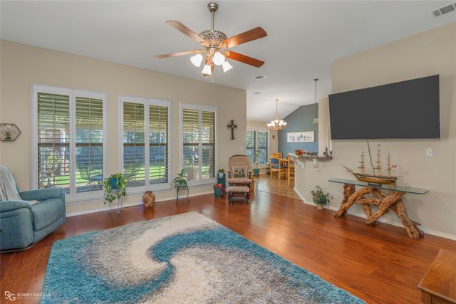 7193 Laurel Ridge, Greenwood, LA 71033