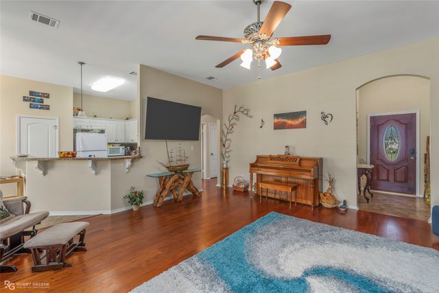 7193 Laurel Ridge, Greenwood, LA 71033