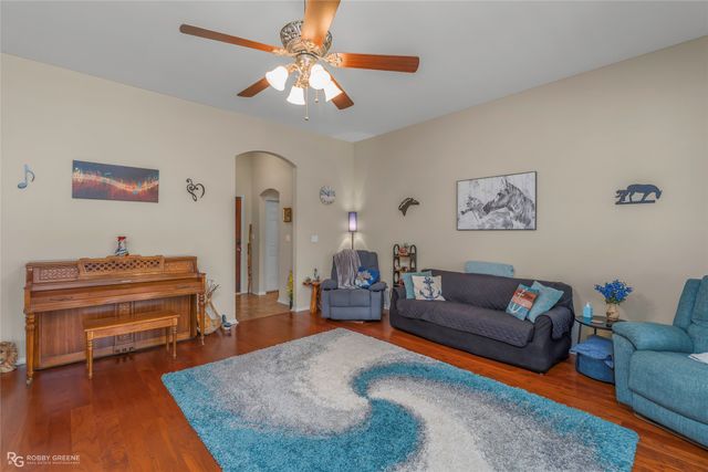 7193 Laurel Ridge, Greenwood, LA 71033