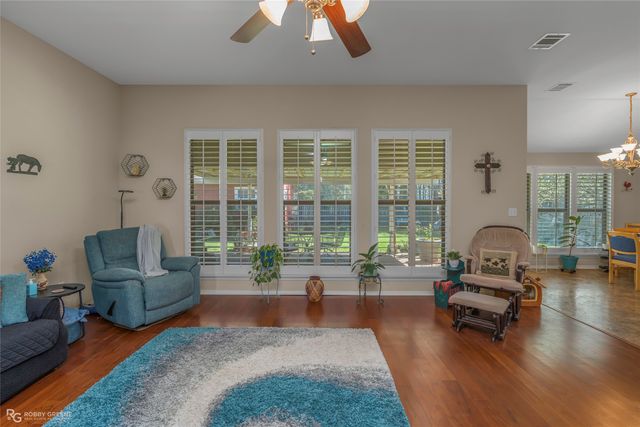 7193 Laurel Ridge, Greenwood, LA 71033