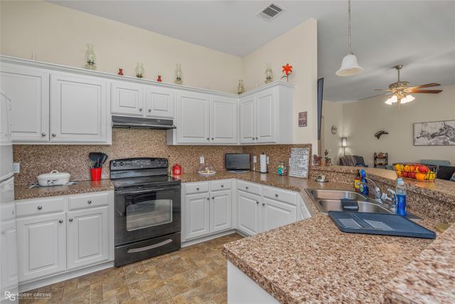 7193 Laurel Ridge, Greenwood, LA 71033