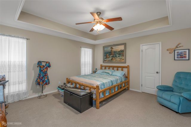 7193 Laurel Ridge, Greenwood, LA 71033