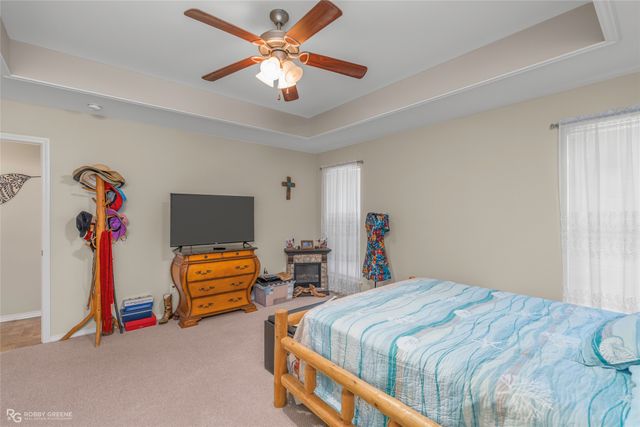 7193 Laurel Ridge, Greenwood, LA 71033