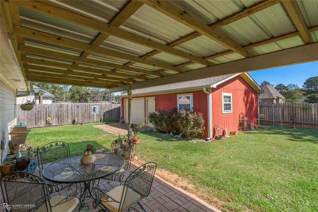 7193 Laurel Ridge, Greenwood, LA 71033