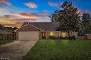 7193 Laurel Ridge, Greenwood, LA 71033