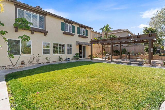 11754 Ashlock, San Diego, CA 92131